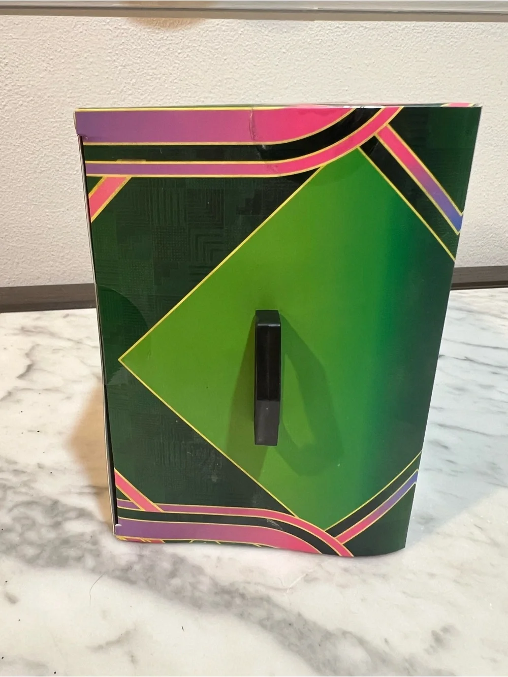 🤎 New in Box Wicked Elphaba Witch Hat 3 Port Charging Hub 2 USB-A and 1 USB-B